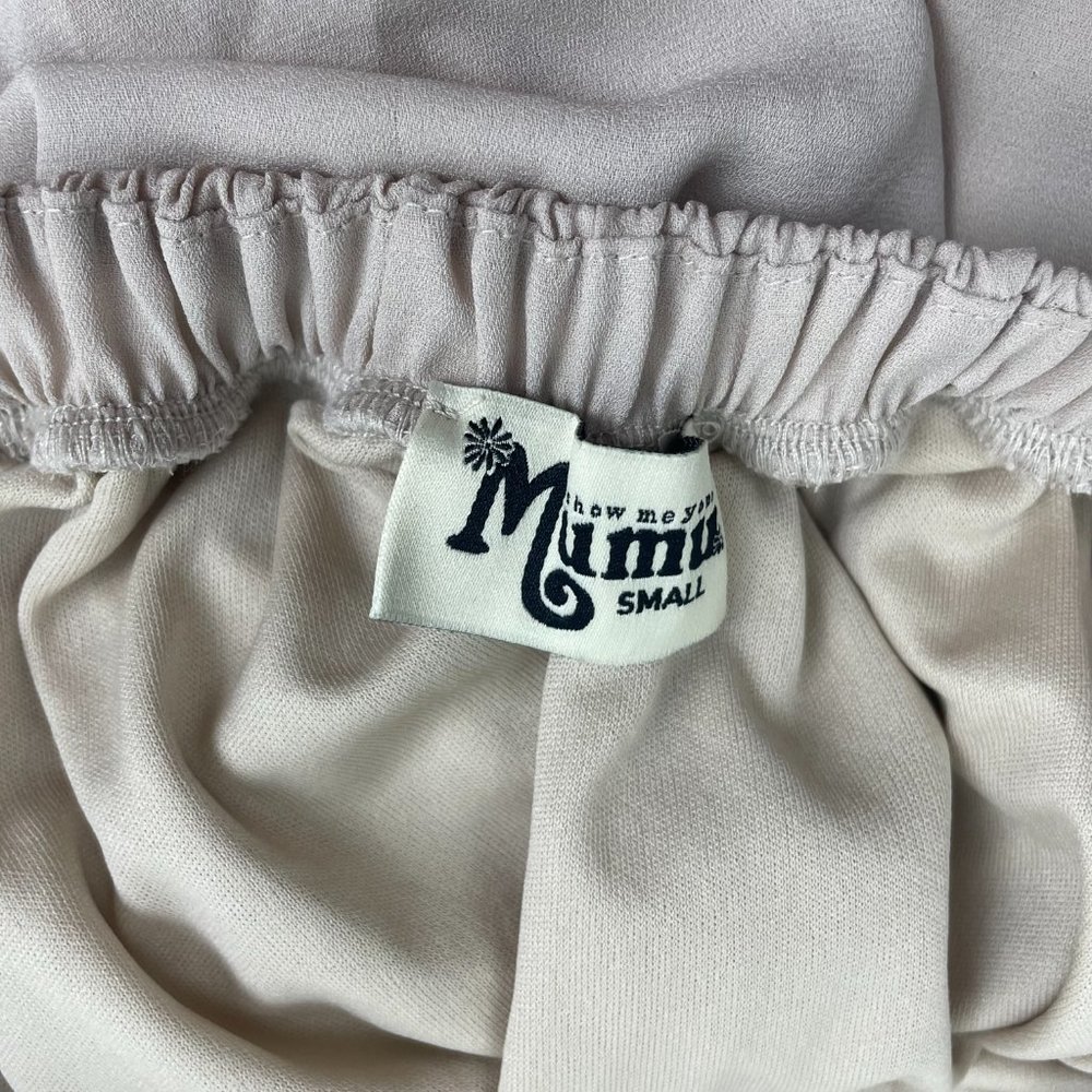 Show Me Your Mumu - Picture 4 of 14